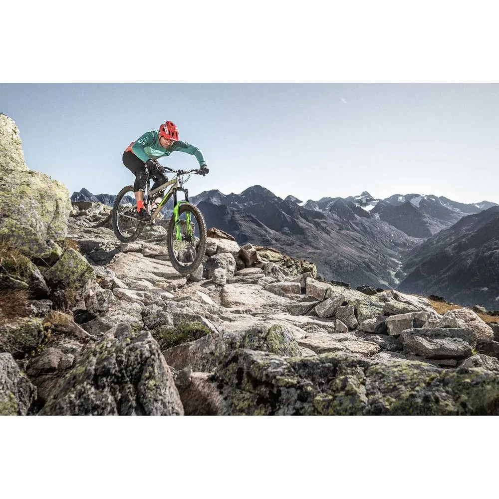 Silvini Md1804 Ello Langarmet Enduro-sykkeltrøye