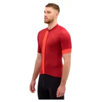 Silvini Md2226 Carnio Kort Ermet Trøye Silvini Md2226 Carnio Kort Ermet Trøye