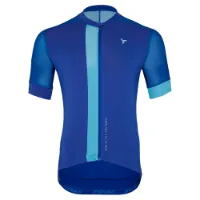 Silvini Md2226 Carnio Kort Ermet Trøye Silvini Md2226 Carnio Kort Ermet Trøye