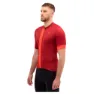 Silvini Md2226 Carnio Kort Ermet Trøye