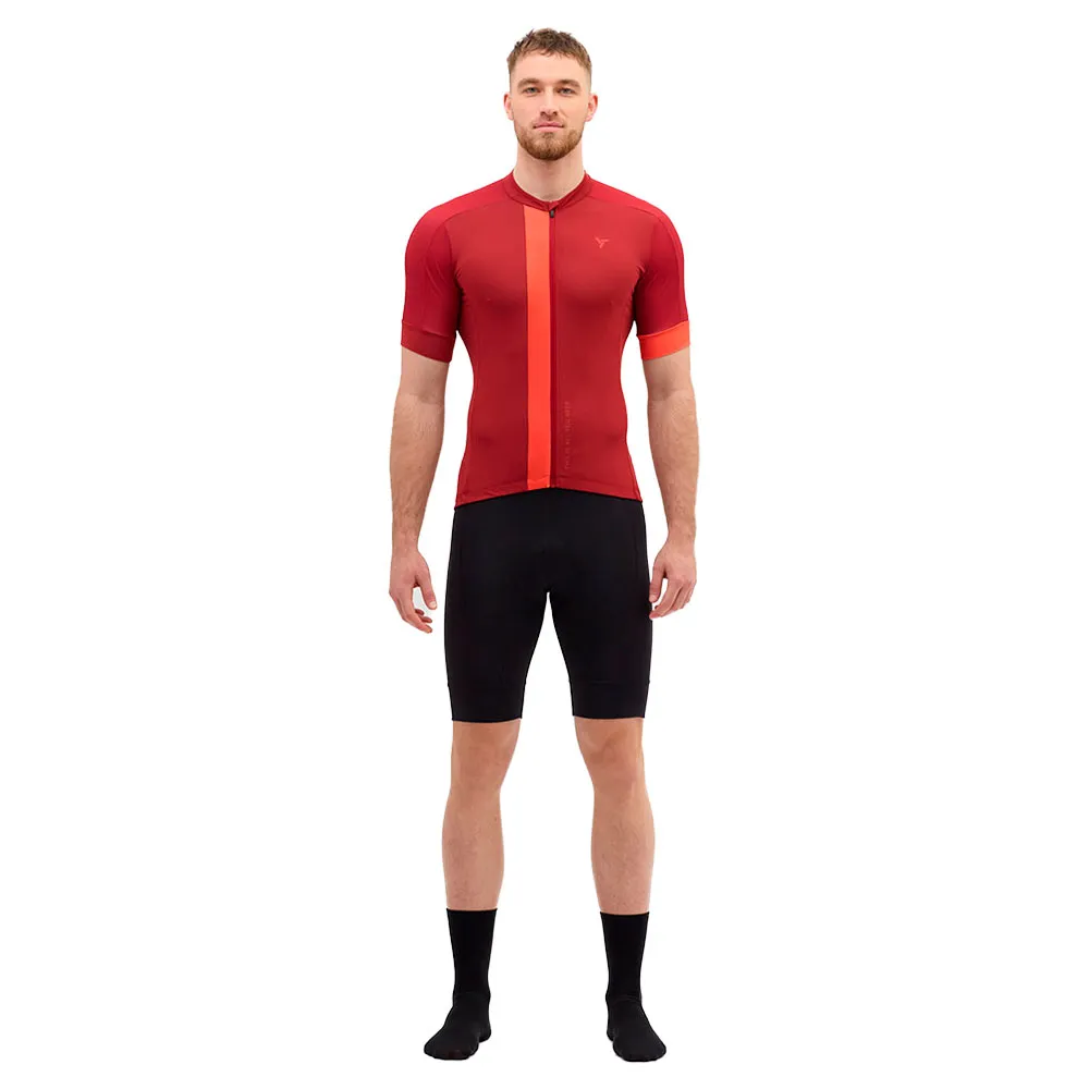 Silvini Md2226 Carnio Kort Ermet Trøye