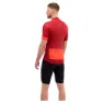 Silvini Md2226 Carnio Kort Ermet Trøye