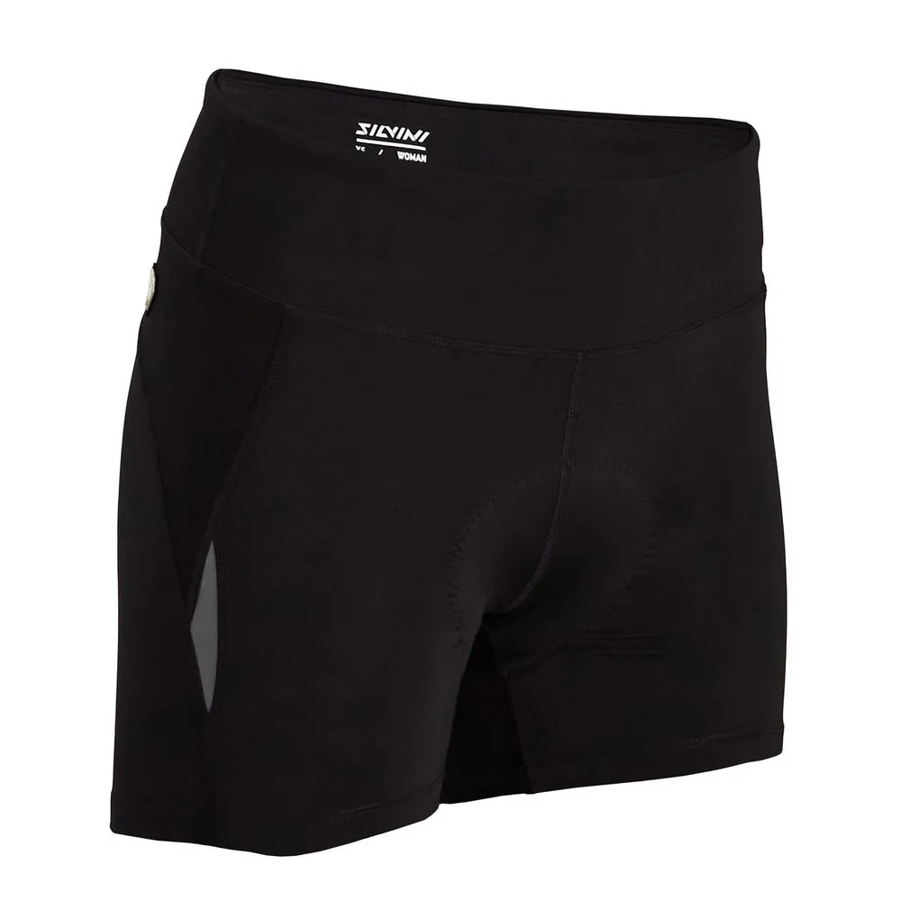 Silvini Merana Sykkelshorts Uten Seler Silvini Merana Sykkelshorts Uten Seler