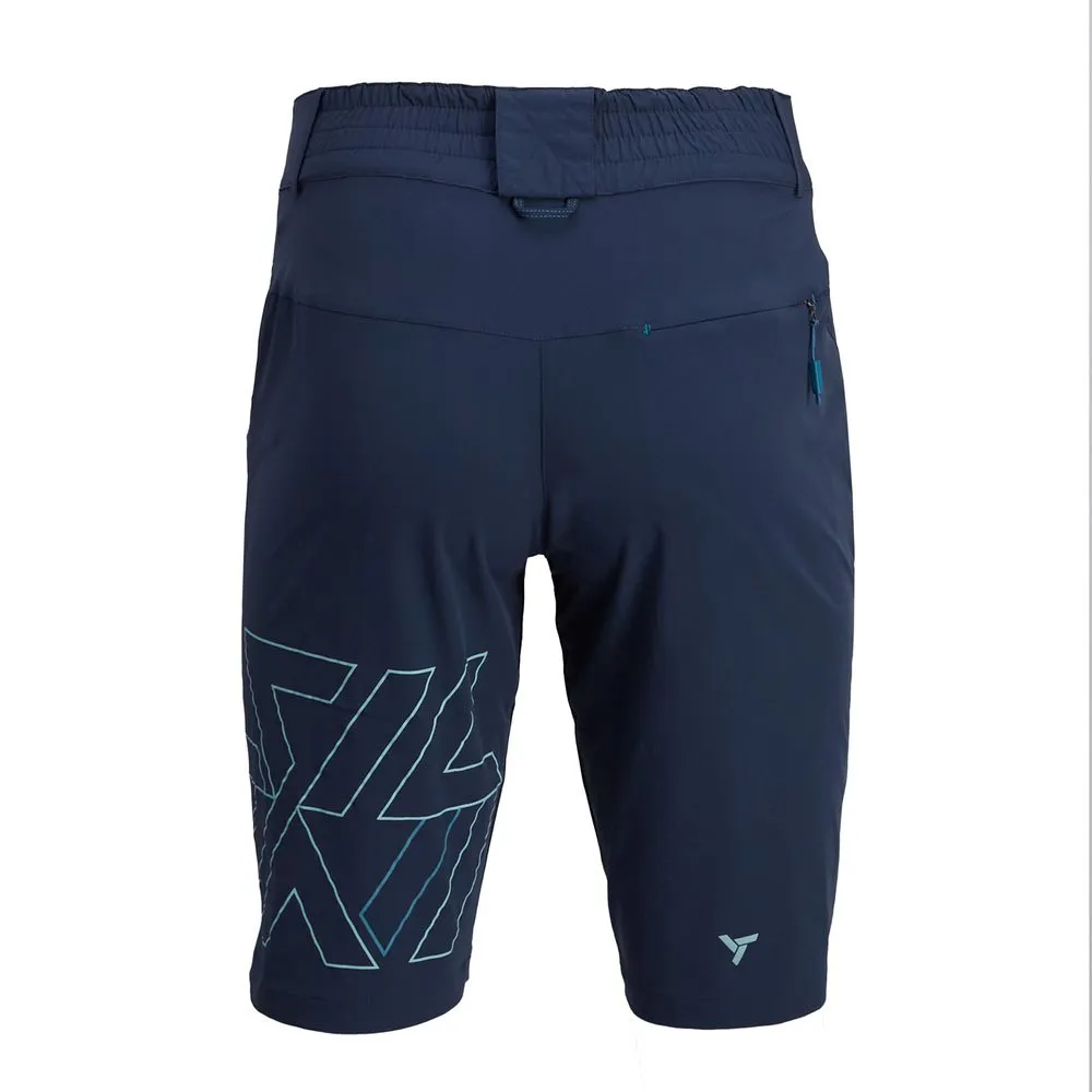 Silvini Meta Shorts