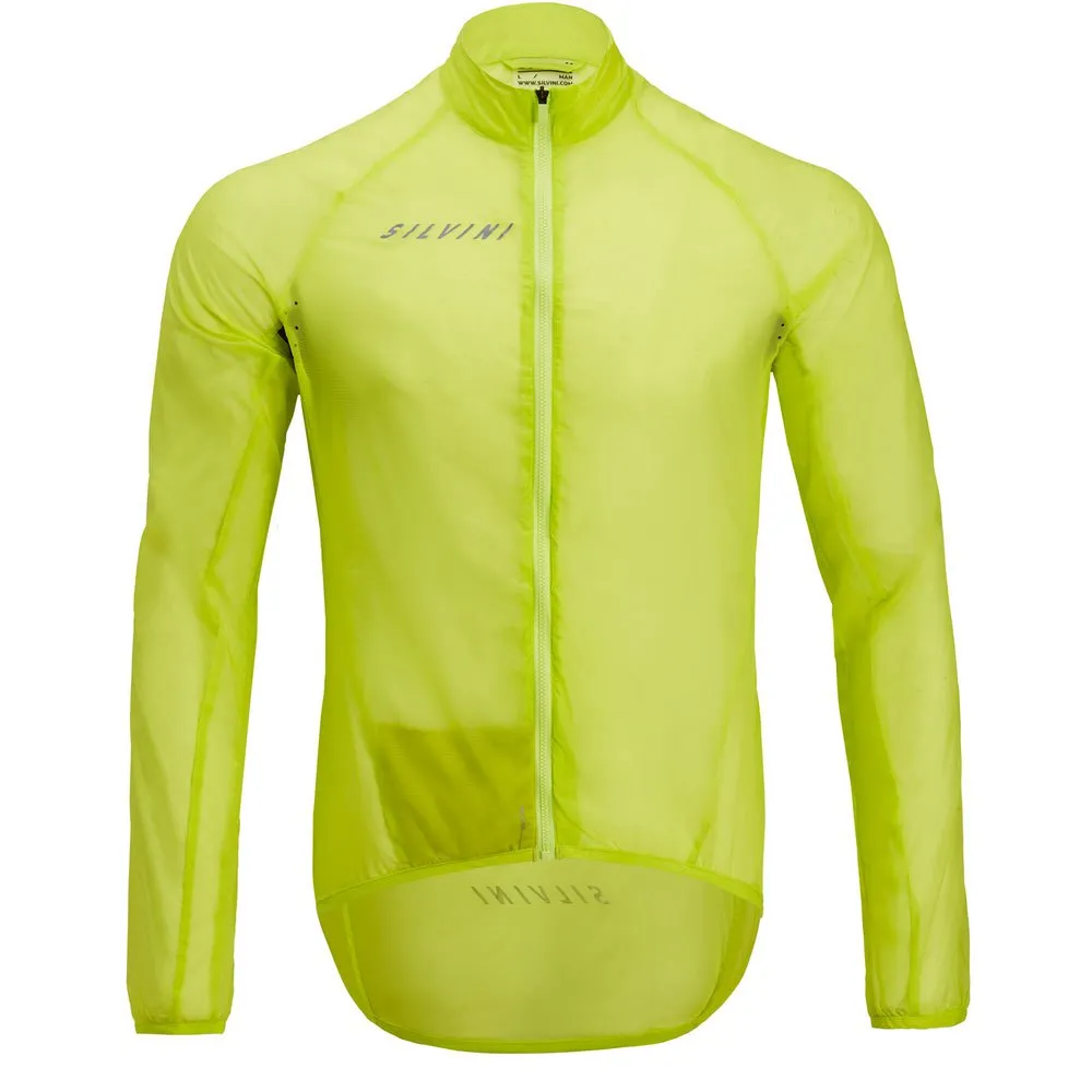 Silvini Mj1601 Montilio Jakke