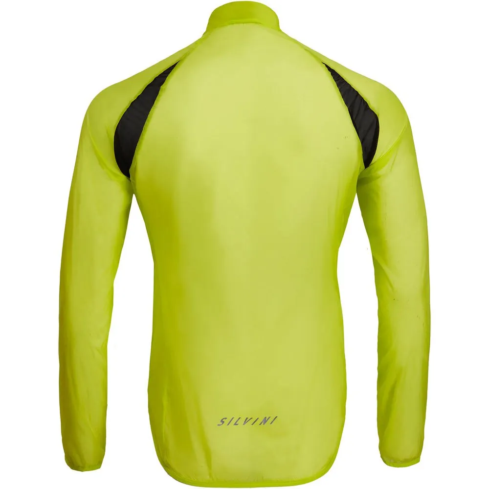 Silvini Mj1601 Montilio Jakke