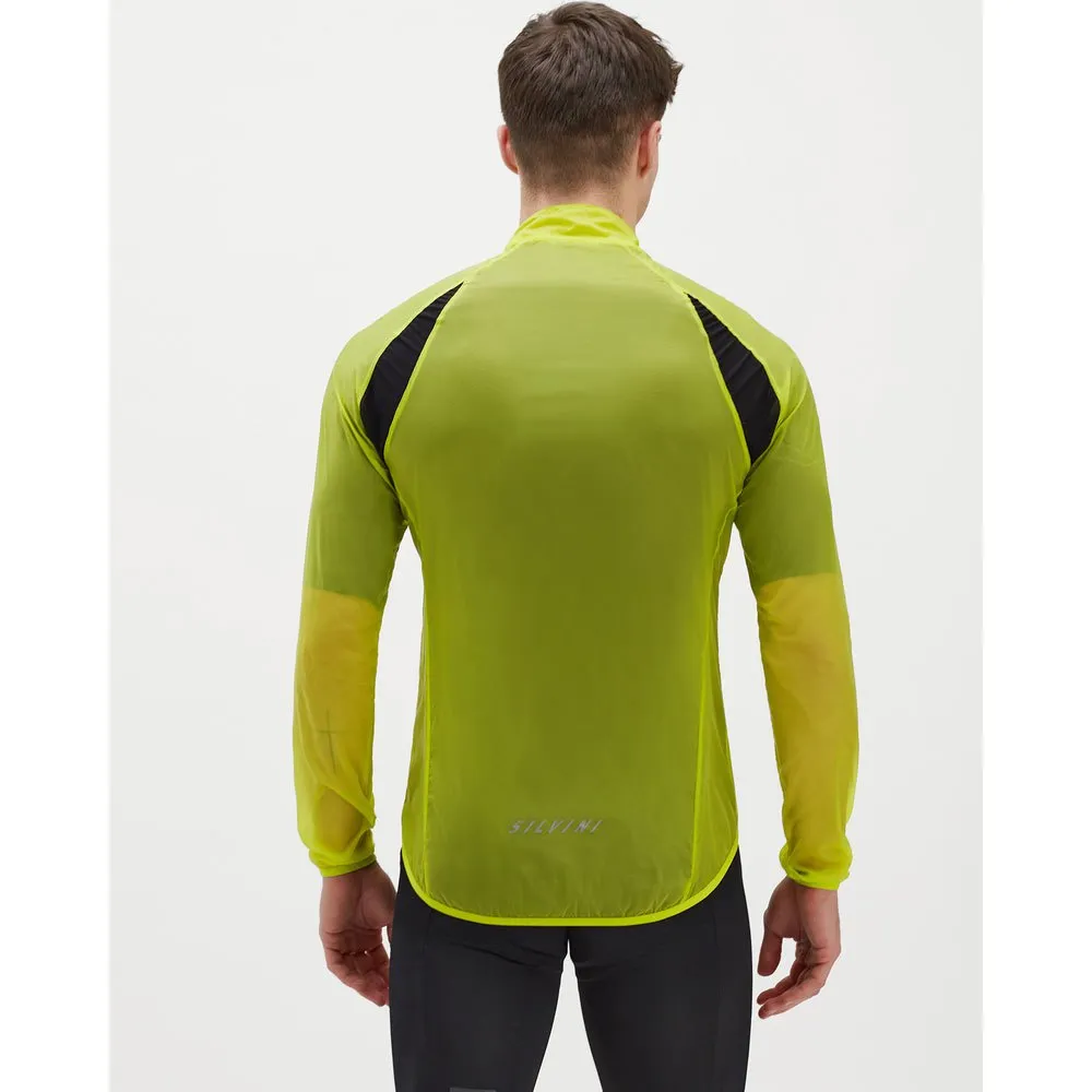 Silvini Mj1601 Montilio Jakke