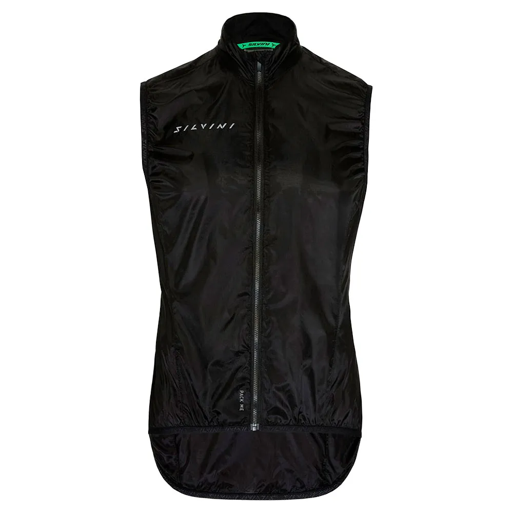 Silvini Mj1602 Tenno Vest Silvini Mj1602 Tenno Vest