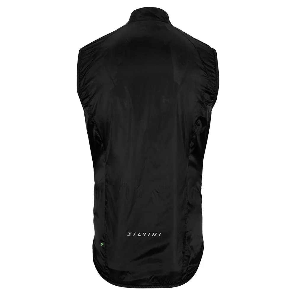 Silvini Mj1602 Tenno Vest Silvini Mj1602 Tenno Vest