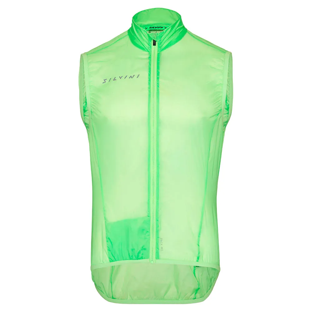 Silvini Mj1602 Tenno Vest Silvini Mj1602 Tenno Vest