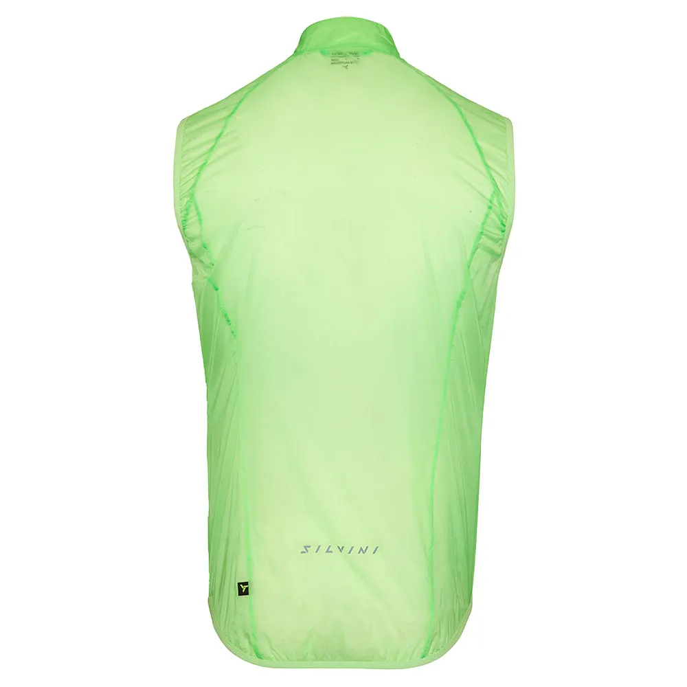 Silvini Mj1602 Tenno Vest Silvini Mj1602 Tenno Vest