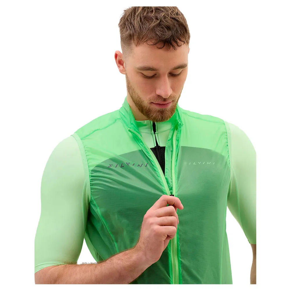 Silvini Mj1602 Tenno Vest Silvini Mj1602 Tenno Vest