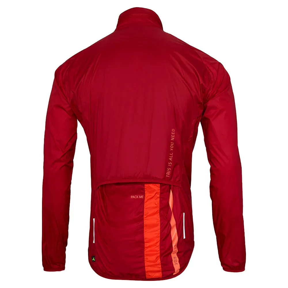 Silvini Mj2231 Gelo Jakke