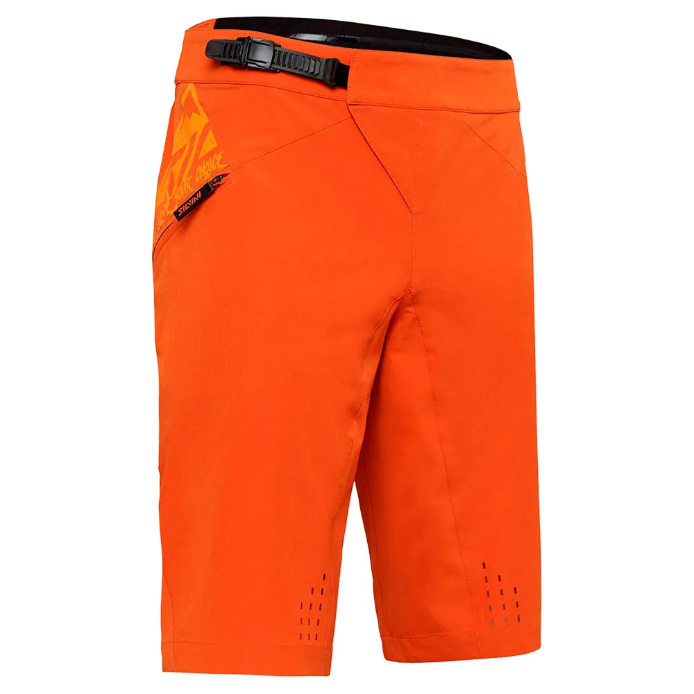 Silvini Mp1805 Fabriano Shorts