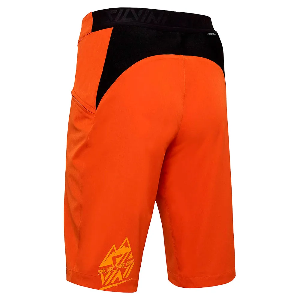 Silvini Mp1805 Fabriano Shorts