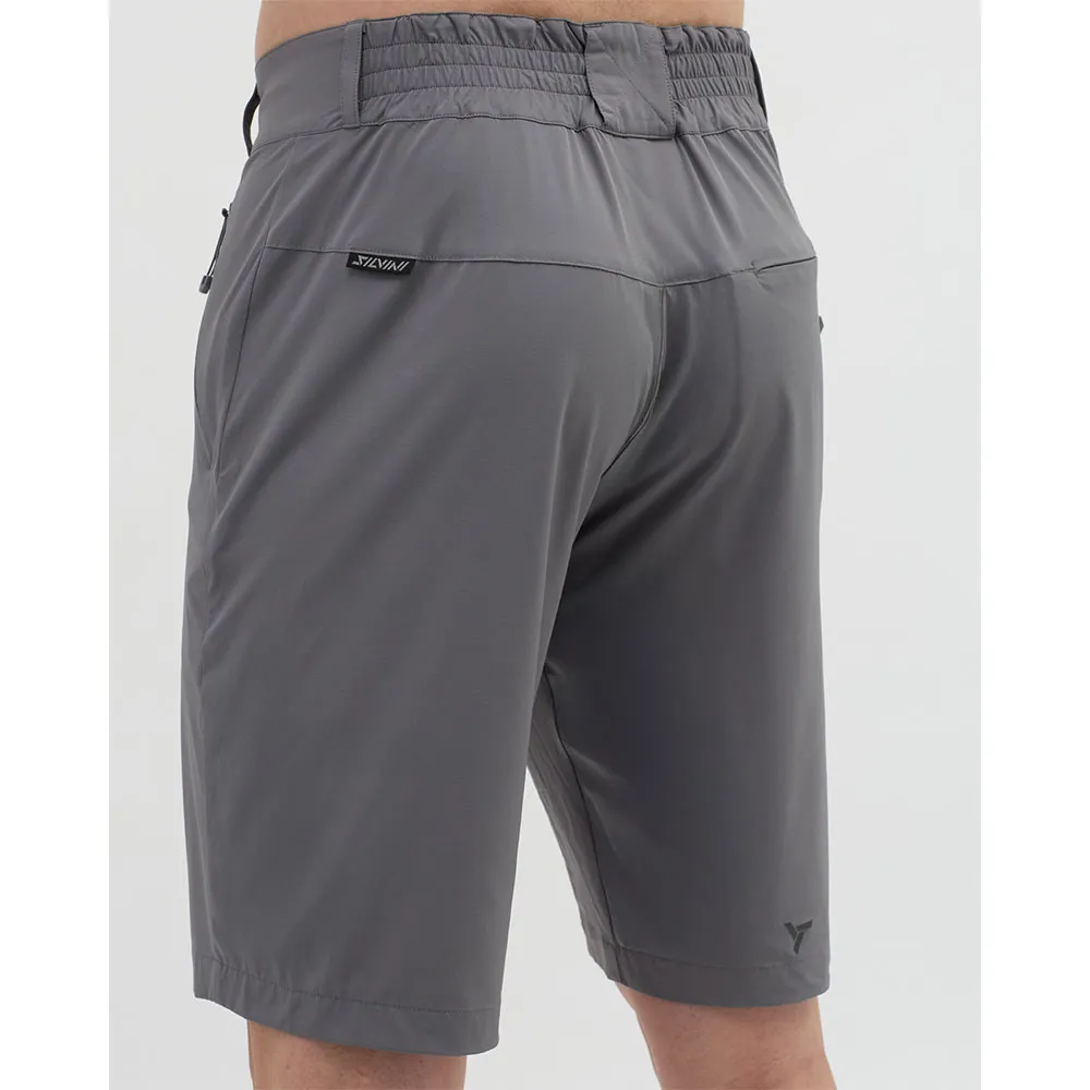 Silvini Mp2018 Meta Shorts Silvini Mp2018 Meta Shorts