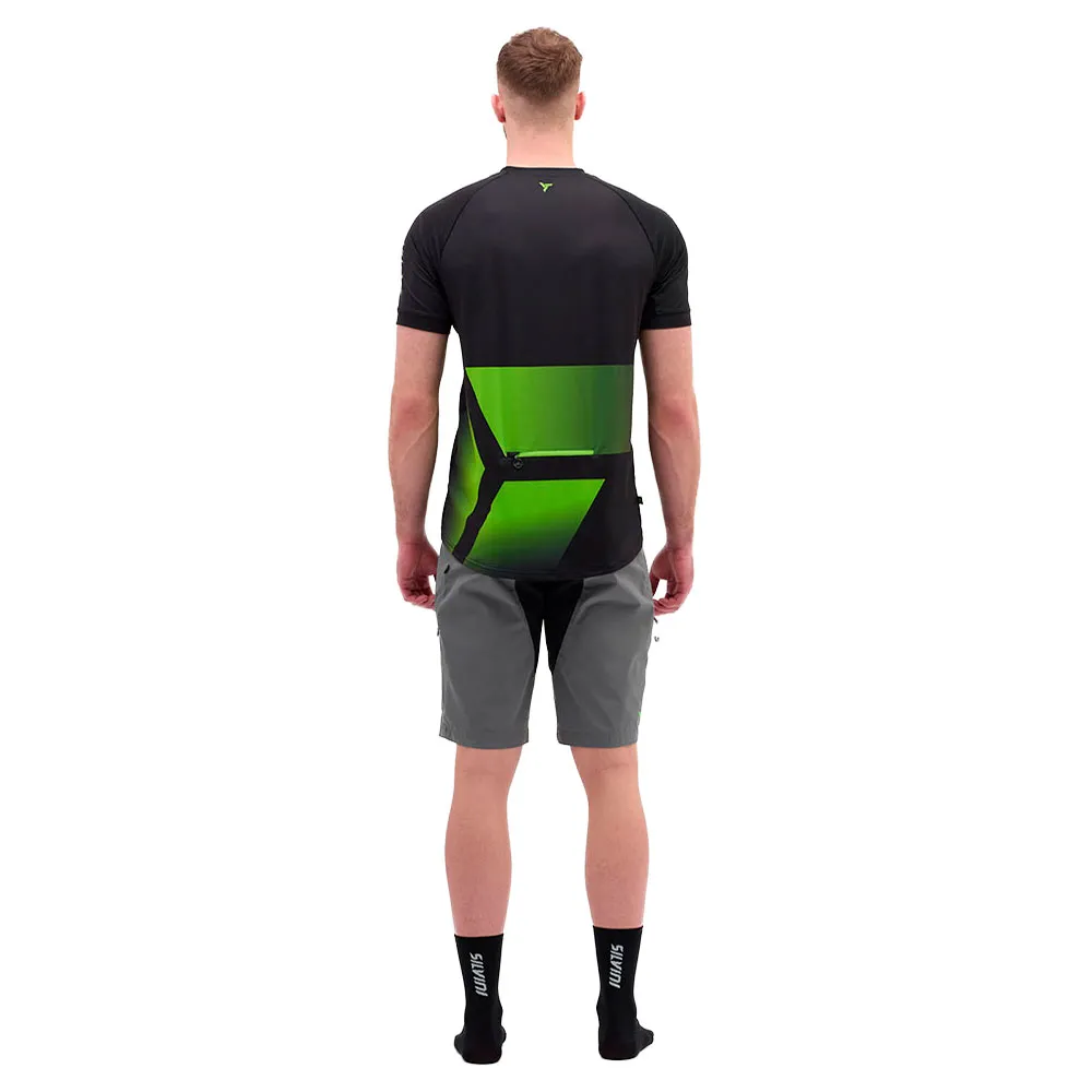 Silvini Mp2225 Rango Pro Shorts Silvini Mp2225 Rango Pro Shorts