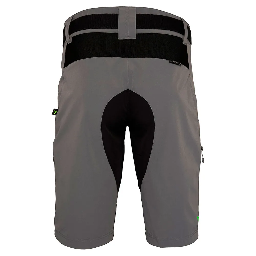 Silvini Mp2225 Rango Pro Shorts Silvini Mp2225 Rango Pro Shorts
