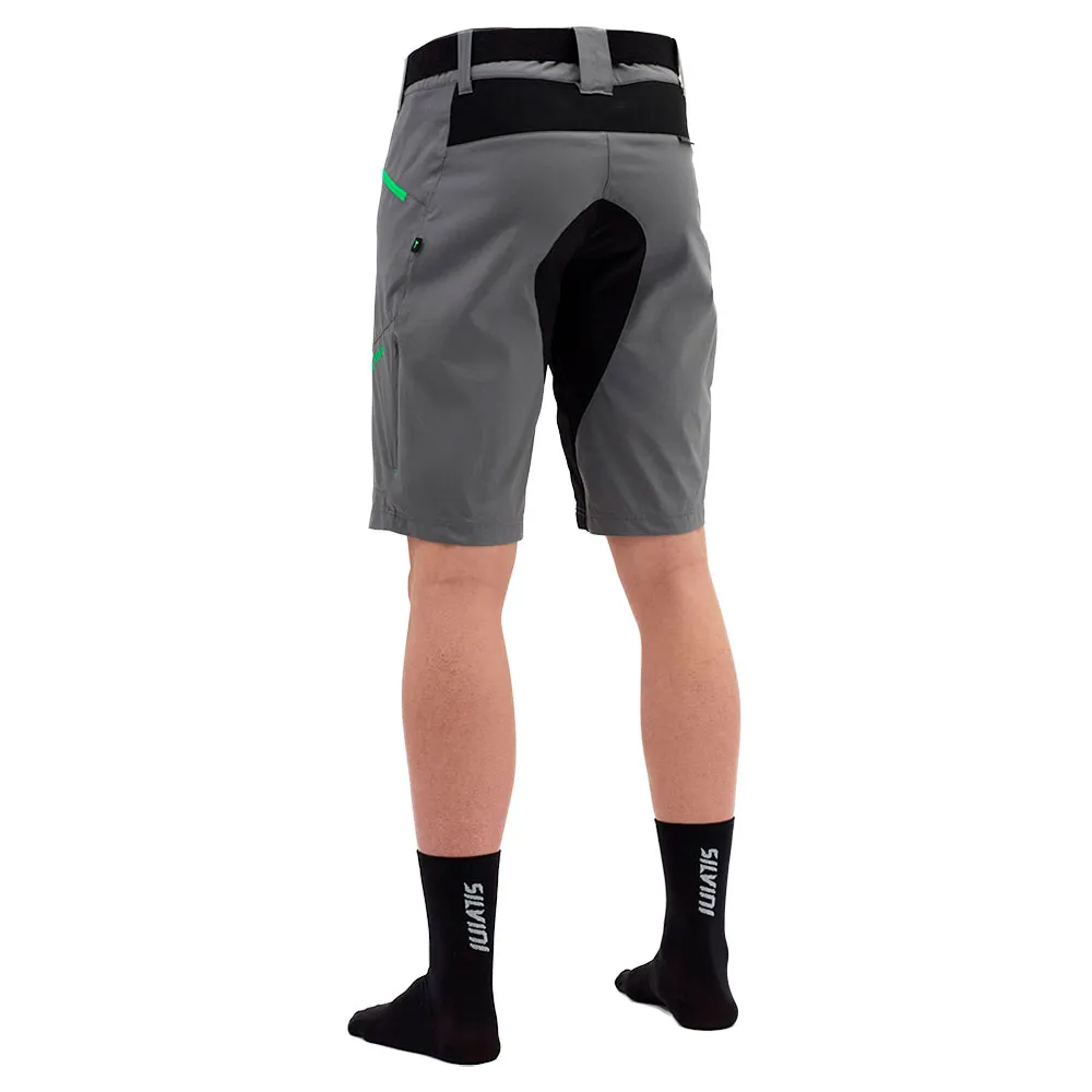 Silvini Mp2225 Rango Pro Shorts Silvini Mp2225 Rango Pro Shorts
