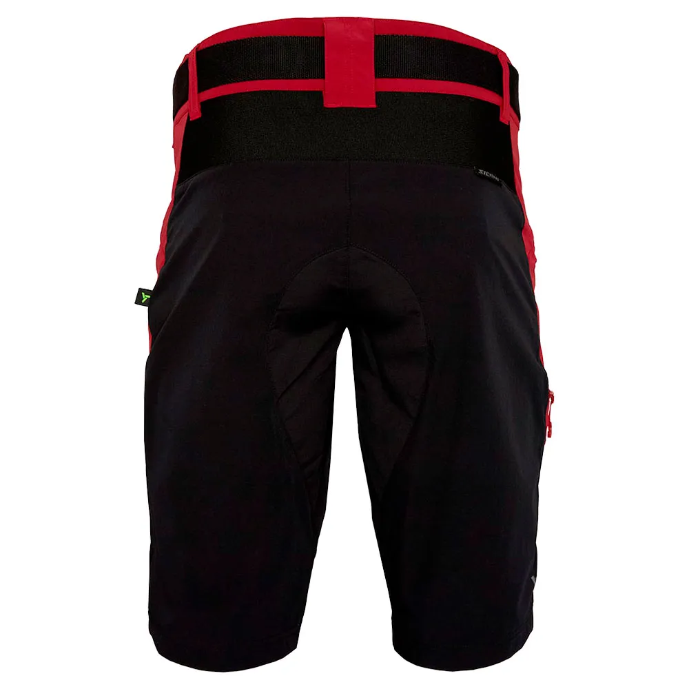 Silvini Mp2225 Rango Pro Shorts