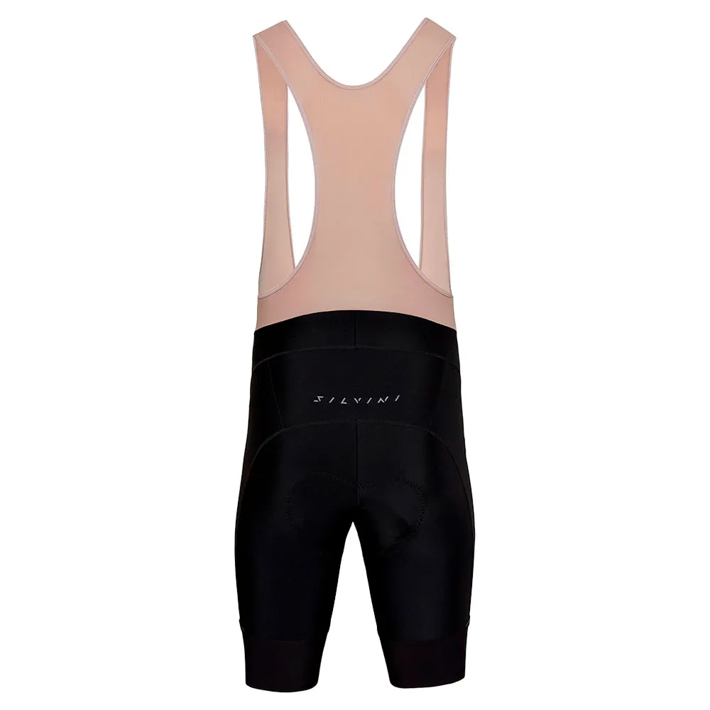Silvini Mp2426 Suelo Sykkelshorts Silvini Mp2426 Suelo Sykkelshorts
