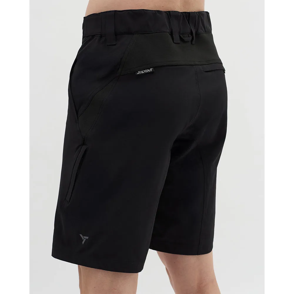 Silvini Mp2525 Elvo Shorts Silvini Mp2525 Elvo Shorts
