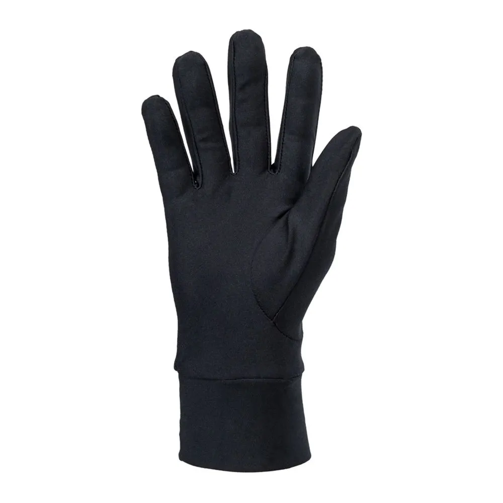 Silvini Mutta Hansker, Black Silvini Mutta Hansker, Black