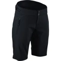 Silvini Patria MTB Sykkelshorts Dame Sort Silvini Patria MTB Sykkelshorts Dame Sort