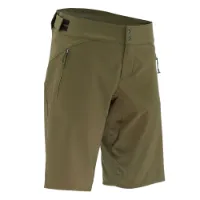 Silvini Patria MTB Sykkelshorts Dame Sort