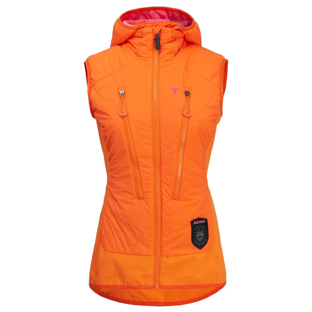 Silvini Polara Vest