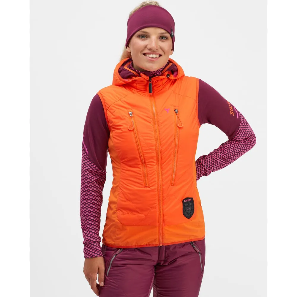 Silvini Polara Vest Silvini Polara Vest