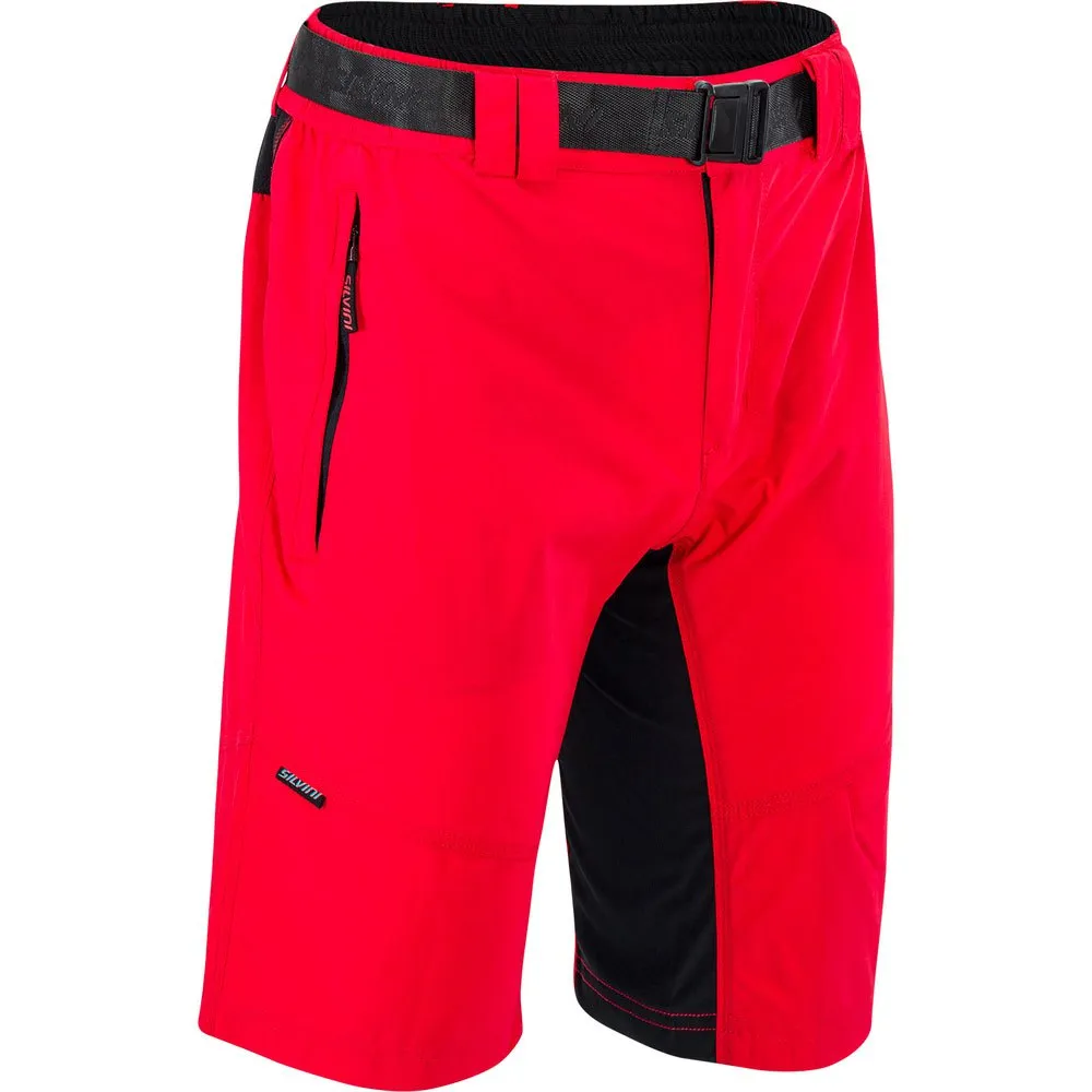 Silvini Rango Shorts