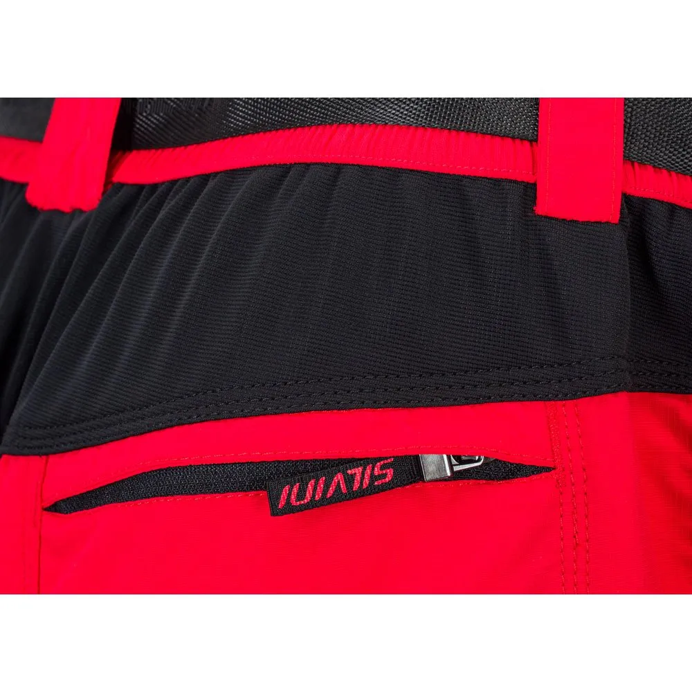 Silvini Rango Shorts