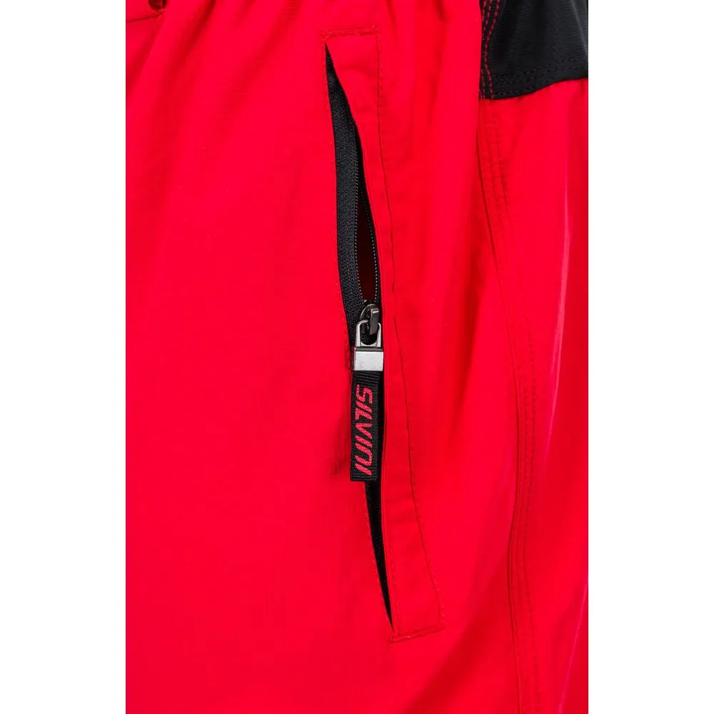 Silvini Rango Shorts