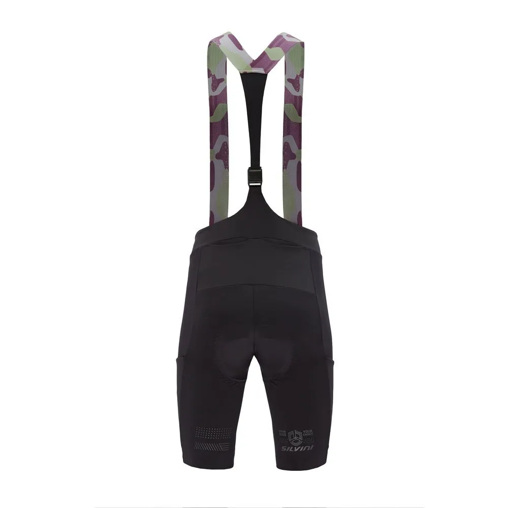 Silvini Salia Sykkelshorts Silvini Salia Sykkelshorts