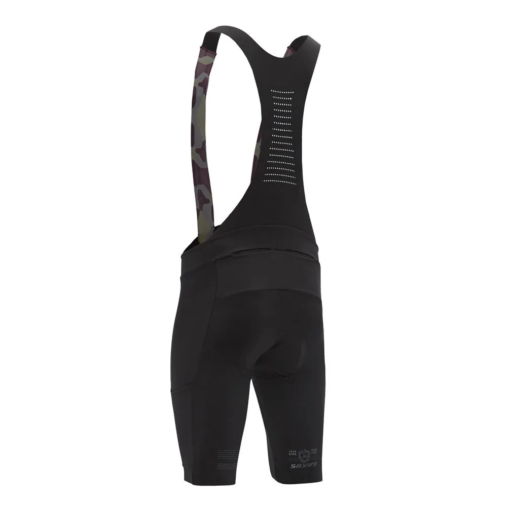 Silvini Salio Sykkelshorts