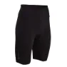 Silvini Sellia Sykkelshorts Uten Seler, Black