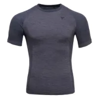 Silvini Soana Kortærmet Baselayer Silvini Soana Kortærmet Baselayer