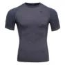 Silvini Soana Kortærmet Baselayer