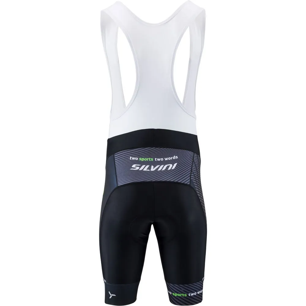 Silvini Team Sykkelshorts Silvini Team Sykkelshorts
