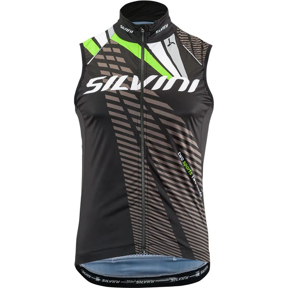 Silvini Team Vest