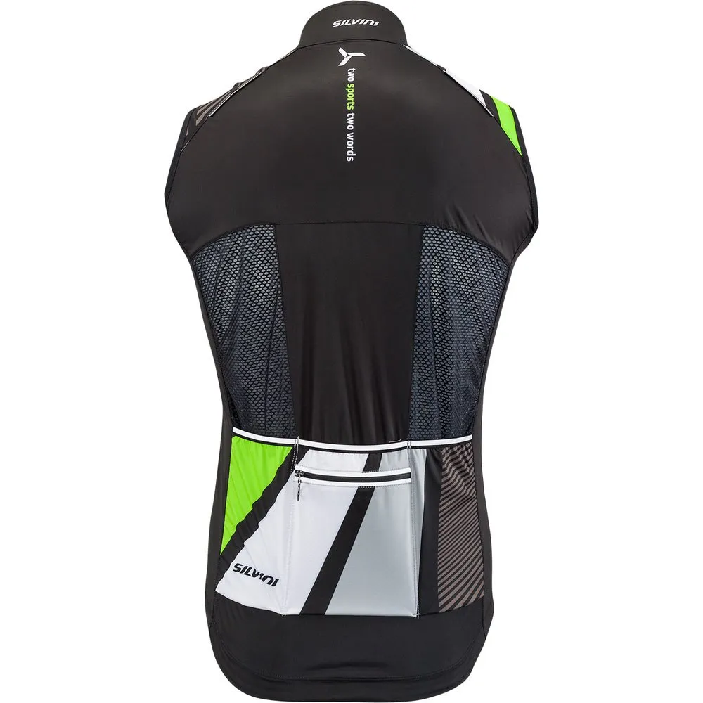 Silvini Team Vest