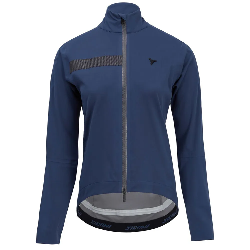 Silvini Tempesta Jakke, Navy / black Silvini Tempesta Jakke, Navy / black