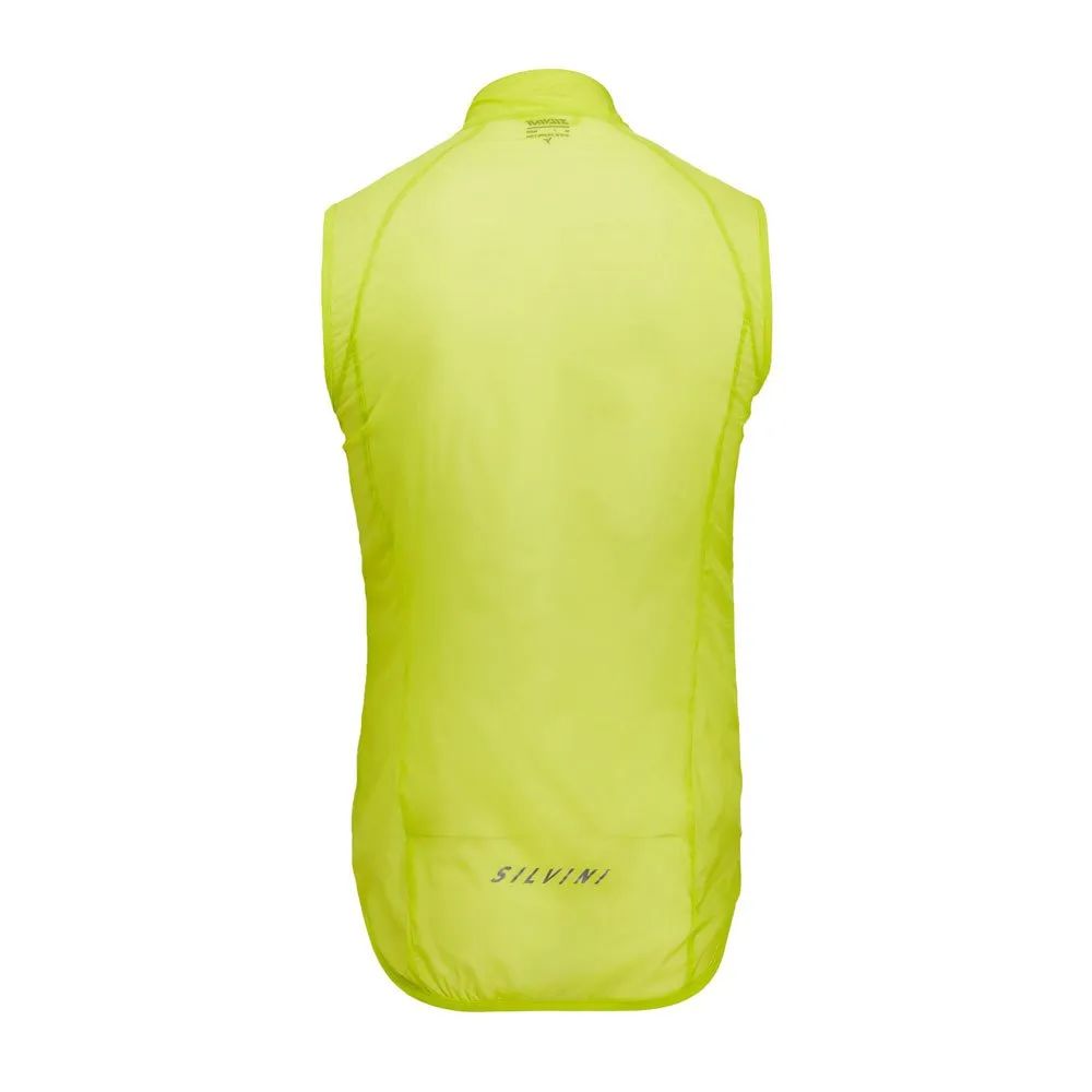 Silvini Tenno Vest