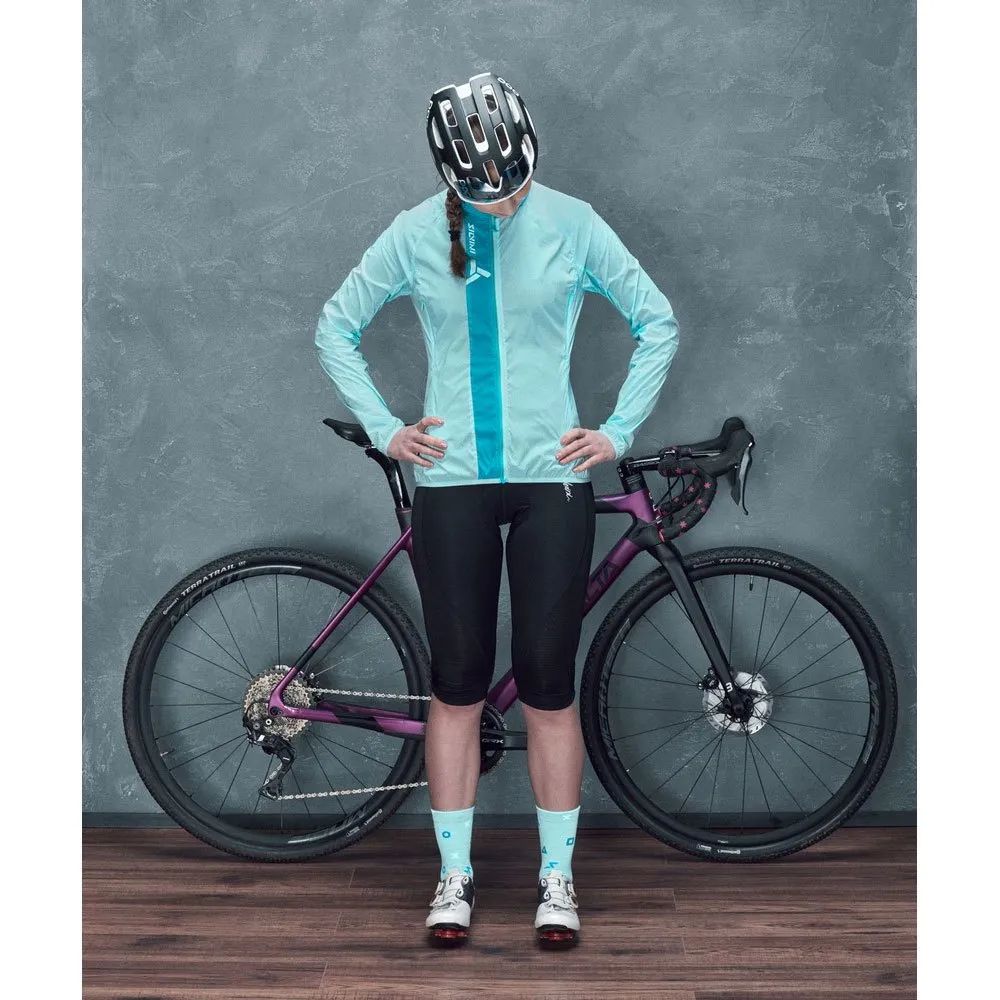 Silvini Tinella 3/4 Sykkelshorts Silvini Tinella 3/4 Sykkelshorts