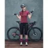 Silvini Tinella 3/4 Sykkelshorts