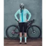 Silvini Tinella 3/4 Sykkelshorts