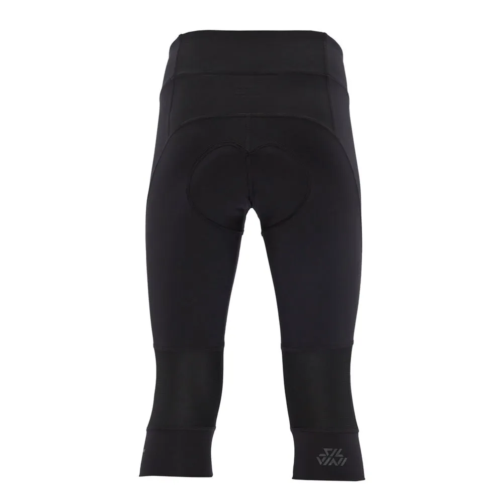 Silvini Tinella Sykkelshorts Uten Seler, Black1 Silvini Tinella Sykkelshorts Uten Seler, Black1