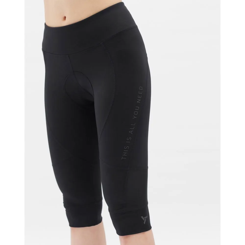 Silvini Tinella Sykkelshorts Uten Seler, Black1 Silvini Tinella Sykkelshorts Uten Seler, Black1