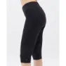Silvini Tinella Sykkelshorts Uten Seler, Black1